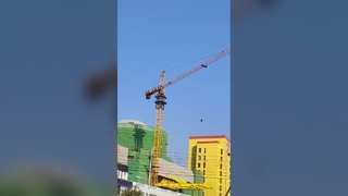 টাওয়ার কপিকল