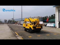 স্পাইডার ক্রলার ক্রেন