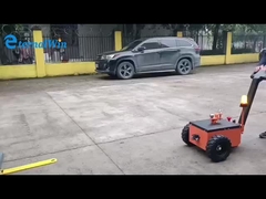 20000kg বৈদ্যুতিক ট্যাক্টর লিফটিং ক্রেন