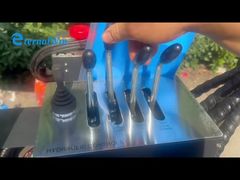 গ্লাস ভ্যাকুয়াম লিফটার রোবট