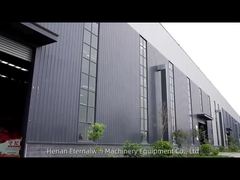 এটারনালউইন মেশিনারি কোম্পানি