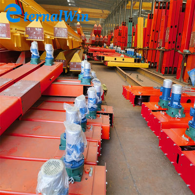 কাস্টমাইজড লিফট হাইট ওভারহেড হোইস্ট পেন্ডেন্ট কন্ট্রোল এবং রিমোট কন্ট্রোল সহ ভারী ডিউটি ​​লিফটিং কাজের জন্য উপযুক্ত