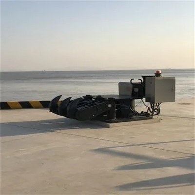 BV/RMRS সার্টিফাইড কুইক রিলিজ মুরিং হুক 20 টন-400 টন