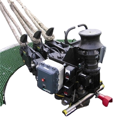 BV/RMRS মুরিং কুইক রিলিজ হুক সহ ওয়ার্ফ ফাস্ট আনহুকিং মুরিং হুক