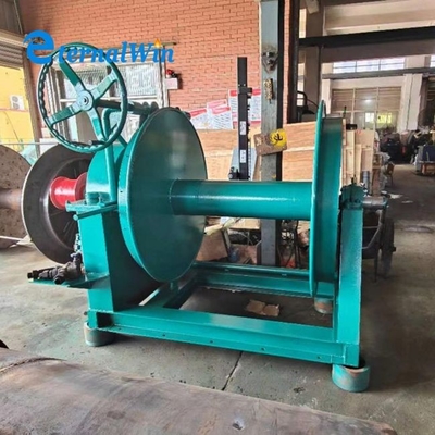 ইটার্নালউইন ব্র্যান্ড শিপ অ্যাঙ্কর উইঞ্চ 20kn 30kn 50kn 80kn ইলেকট্রিক ফর বোট