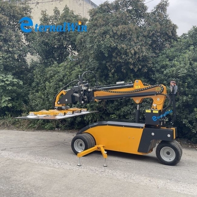 Eternalwin Oem গ্লাস ম্যানিপুলেটর সরঞ্জাম 1 বছরের ওয়ারেন্টি