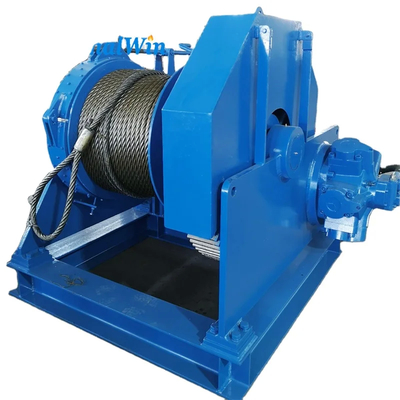 স্ট্যান্ডার্ড হাইড্রোলিক স্টেশন চালিত মেটাল স্টিলের জন্য সামুদ্রিক হাইড্রোলিক টুলার