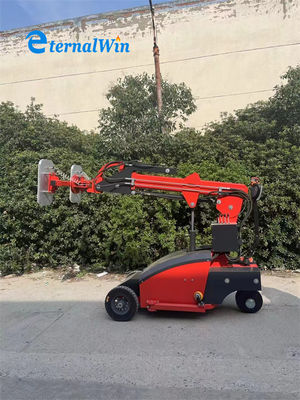 ৩৬০ ডিগ্রি ঘূর্ণন গ্লাস ভ্যাকুয়াম লিফটার