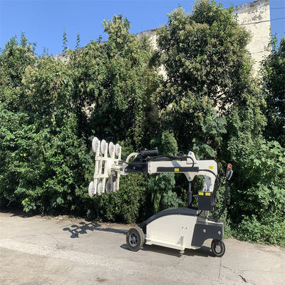 কাস্টমাইজড কালার গ্লাস মুভার ভ্যাকুয়াম গ্লাস লিফটার