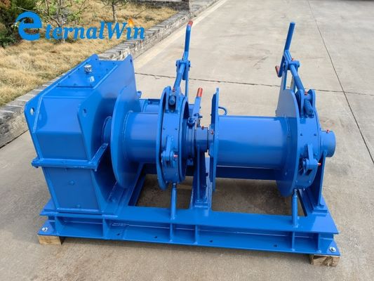 স্ট্যান্ডার্ড হাইড্রোলিক স্টেশন সামুদ্রিক হাইড্রোলিক উত্তোলন মেশিন সামুদ্রিক লোডিং এবং আনলোডিং জন্য 1-200ton