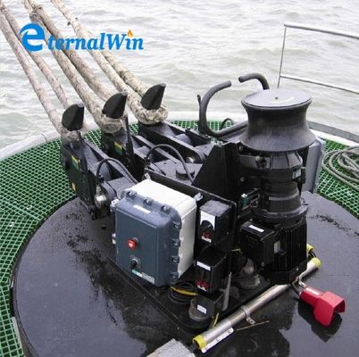 মসৃণ মোরিং প্রক্রিয়া জন্য কাস্টমাইজযোগ্য দ্রুত মুক্তি মোরিং হুক